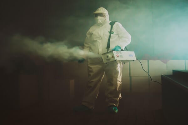 PEST CONTROL HATFIELD, Hertfordshire. Pests Our Team Eliminate - Cleaning.